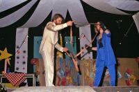 1985-01-12 Doe mer wa show A10 1985-01-12 Doe mer wa show A10